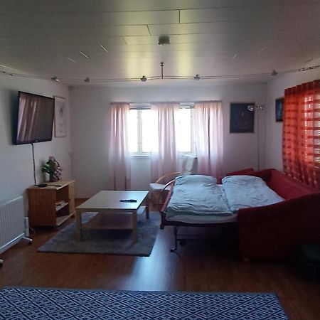Linderoed Villa Linderod Екстериор снимка