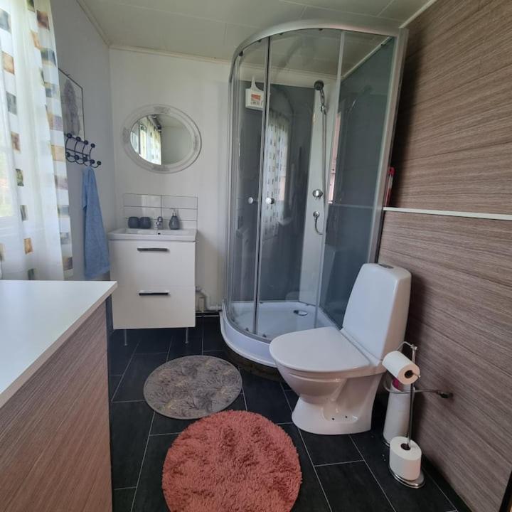 Linderoed Villa Linderod Екстериор снимка