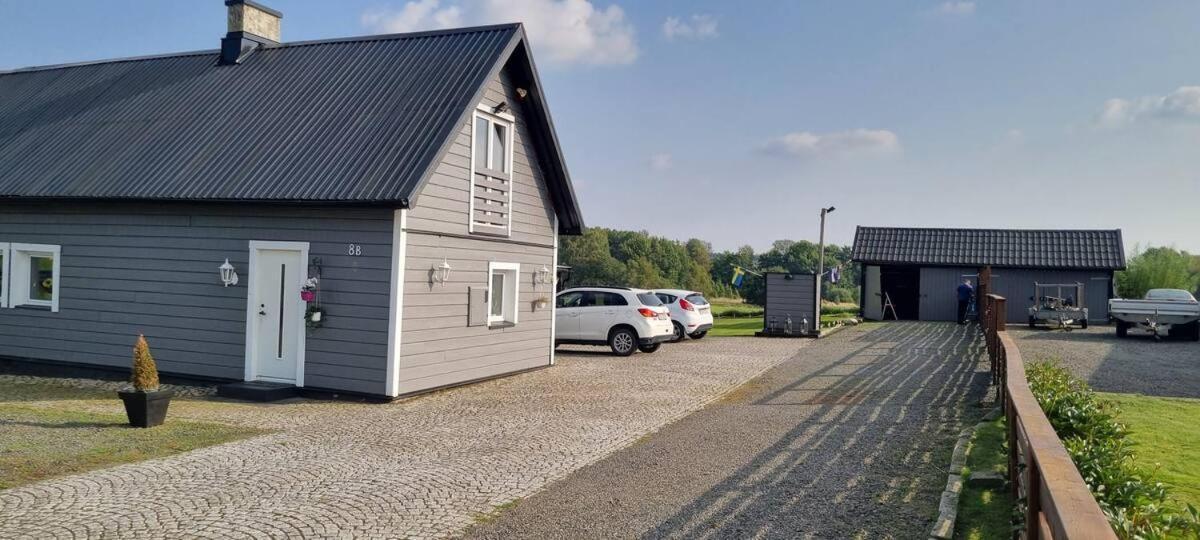 Linderoed Villa Linderod Екстериор снимка