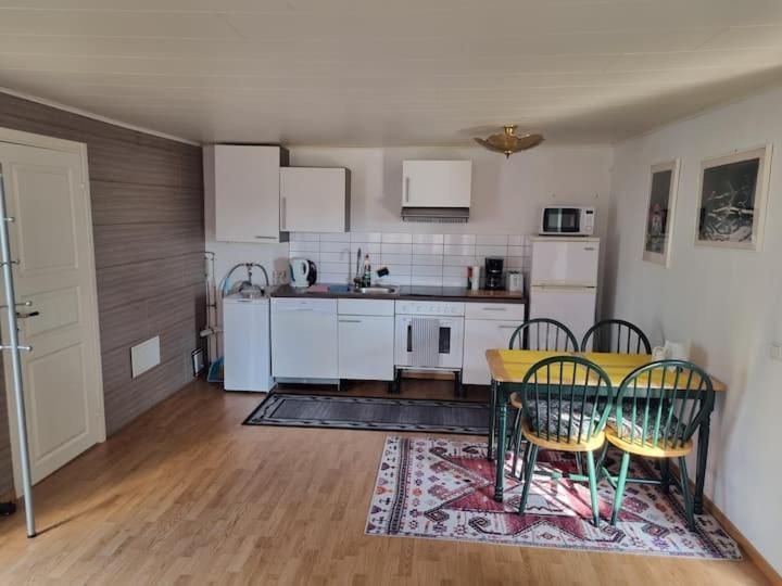 Linderoed Villa Linderod Екстериор снимка